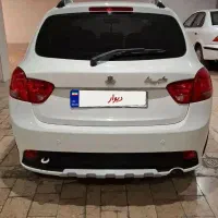 کوییک GXL مدل ۴۰۲ مشابه صفر/معاوضه با ۲۰۷ tu3 صفر|خودرو سواری و وانت|مشهد, سجاد شهر|دیوار