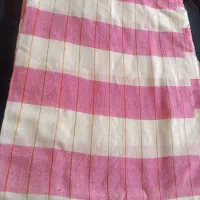 انواع حوله دست بافت سنتی|سفره، حوله، دستمال آشپزخانه|سمنان, |دیوار