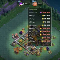 کلش تان ۱۷|کنسول، بازی ویدئویی و آنلاین|یزد, |دیوار