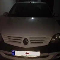 ال نود اتومات مدل ۹۵|خودرو سواری و وانت|رشت, حمیدیان|دیوار