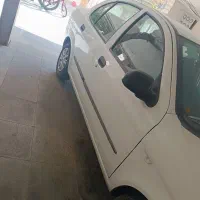 تیبا صندوق دار|خودرو سواری و وانت|تهران, علیآباد|دیوار