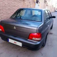 پراید ۱۳۲|خودرو سواری و وانت|یزد, |دیوار