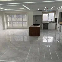 سعادت آباد ۱۱۲ متر دوخواب تاپ لوکیشن بدون مشابه