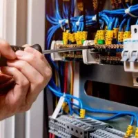 برق کار دوربین آیفون کولر