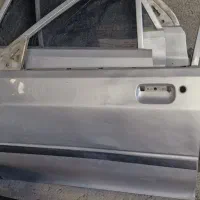 بدنه پراید درب جلو وعقب وجعبه|قطعات یدکی و لوازم جانبی|کرمانشاه, |دیوار