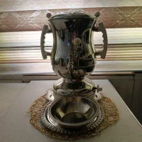 سماور گازی ـنوـ