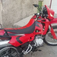 موتور سیکلت|موتورسیکلت|ماهدشت, |دیوار