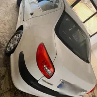 پژو۲۰۶SD مدل۸۹