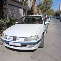 پرشیا ۸۸ فروش فوری داخل کرم