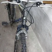 دوچرخه ۲۶|دوچرخه، اسکیت، اسکوتر|چابکسر, |دیوار