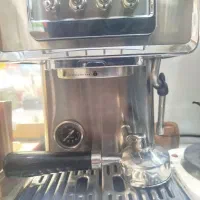 دستگاه قهوه ساز نیمه صنعتی یونیک لایف