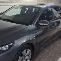 فروش تارا اتومات v2 مدل ۱۴۰۲ کم کارکرد