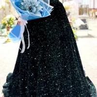 لباس مجلسی دخترانه