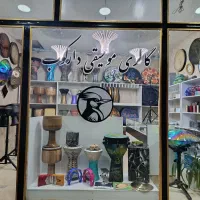 فروش انواع ساز های کوبه ای