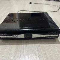 گیرنده دیجیتال جهانی