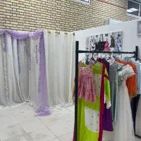 غرفه مشاغل خانگی آفتاب