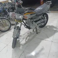 موتور درحد خشک