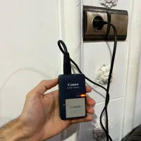 دوربین کانن اصلی ژاپنی|دوربین عکاسی و فیلمبرداری|رودسر, |دیوار