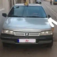 روا ۸۷|خودرو سواری و وانت|قم, زنبیل آباد|دیوار