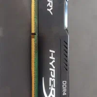 رم ۸ گیگ 3200  DDR4