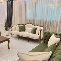 مبل کد ۶۰۰۰۰۵شرایط هم ویژه واقساط بلند مدت|مبلمان خانگی و میز عسلی|قزوین, |دیوار