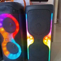 اسپیکر بلوتوثی پورتابل در همه مدل با گارانتی|پخشکننده همراه|تهران, صادقیه|دیوار