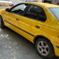 تاکسی گردشی تهران|خودرو سواری و وانت|ورامین, ورامین|دیوار