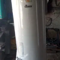 یک عدد ابگرمکن ایران شرق