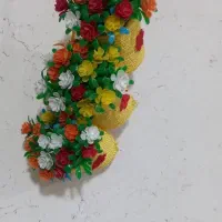 گل دیواری