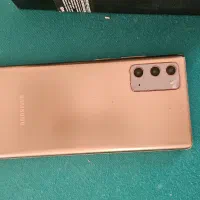 Not 20 256GB|موبایل|قم, زنبیل آباد|دیوار