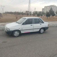 پراید ۱۳۱مدل ۹۱