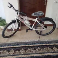 دوچرخه ۲۶