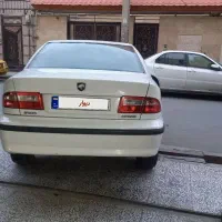 سمندef7 بیرنگ مدل ۹۵|خودرو سواری و وانت|گلستان (تهران), |دیوار