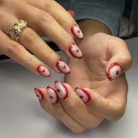 اموزش صفرتاصدکاشت ناخن+اعطای مدرک معتبر+اقساط