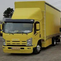 حمل بار فقط بیرون شهر|خدمات حمل و نقل|اصفهان, خانه اصفهان|دیوار