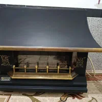 بخاری ایران شرق