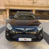 جک S5 موتور۲۰۰۰ مدل ۱۴۰۰