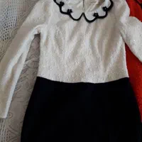 لباس  دخترانه فقط چندتا دیگه باقی مونده|لباس|شهرکرد, |دیوار