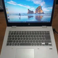 لپ‌تاپ hp صفحه ۱۴ اینچ