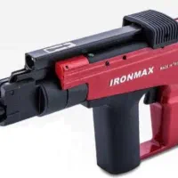 تعمیرات تفنگ میخ کوب چاشنی دار