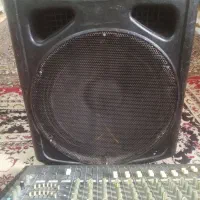 آمپر و باند