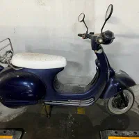 وسپا در حد نو