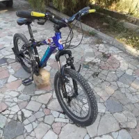 دوچرخه