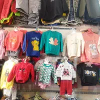 پوشاک بچگانه|کفش و لباس بچه|رفسنجان, |دیوار