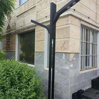 چراغ مدرن محوطه ای باغی ویلایی پارکی مدل آویسا|لامپ و چراغ|تهران, خاوران|دیوار