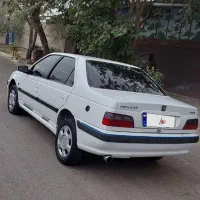 پژو پارس مدل ۸۸ دوگانه شرکتی بی رنگ|خودرو سواری و وانت|ایلخچی, |دیوار