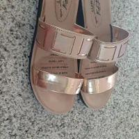 دمپایی روفرشی طبی  زنانه شیک سایز ۳۹