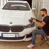 دیتیلینگ تخصصی خودرو-لیسه-نقاشی-سرامیک-پی در آر|خدمات موتور و ماشین|تهران, نیروی هوایی (پیروزی)|دیوار