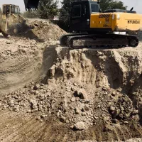 لودر بیل مکانیکی کمپرسی خاکبرداری خاک ریزی تخریب|خدمات حمل و نقل|تهران, تهرانسر شرقی|دیوار