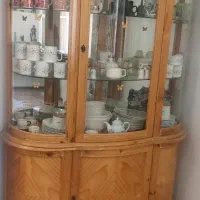 بوفه وجاکفشی